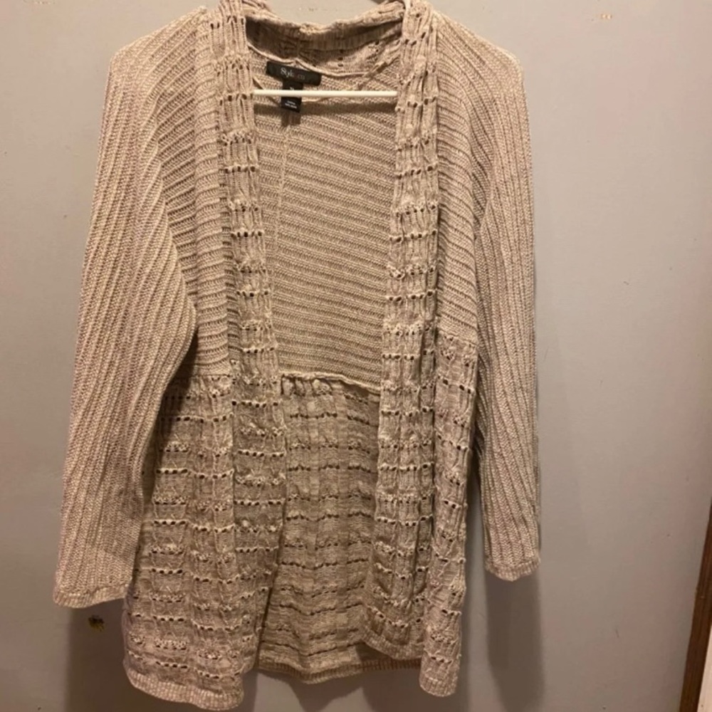 Cardigan